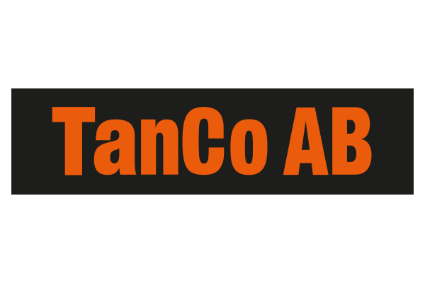 TanCo AB logotyp