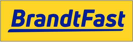 BrandtFast logotyp