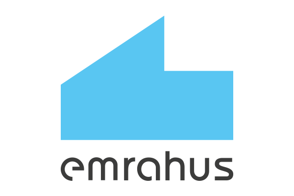 Emrahus logotyp