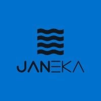 Janeka logotyp