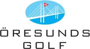 Öresunds Golf logotyp