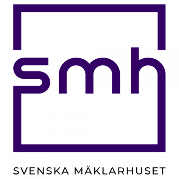Svenska Mäklarhuset logotyp